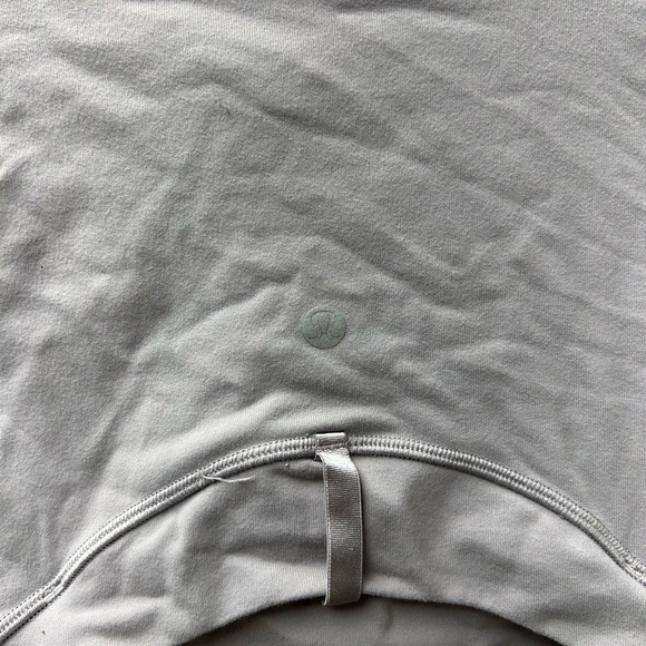 Lululemon Define Jacket Luon Dark Chrome - Picture 4 of 5